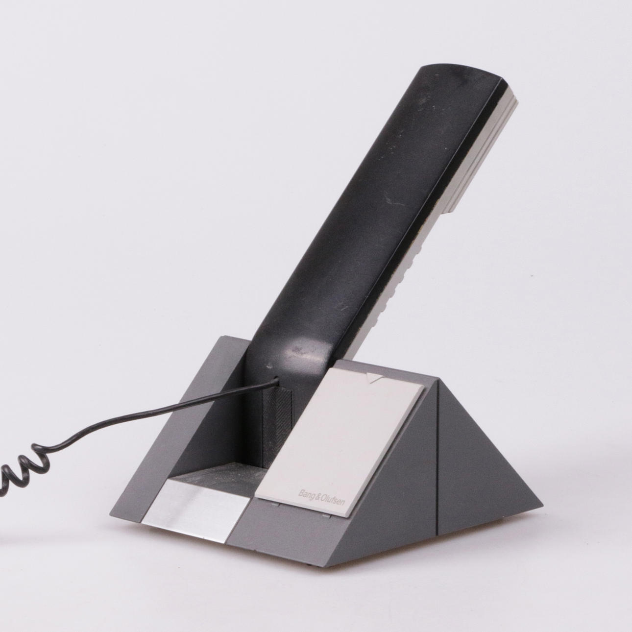 BORDSTELEFON, Beocom 1500 T, Bang Olufsen, 1990-tal.