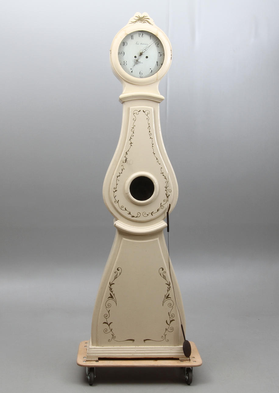 GOLVUR, 1800/1900-tal.