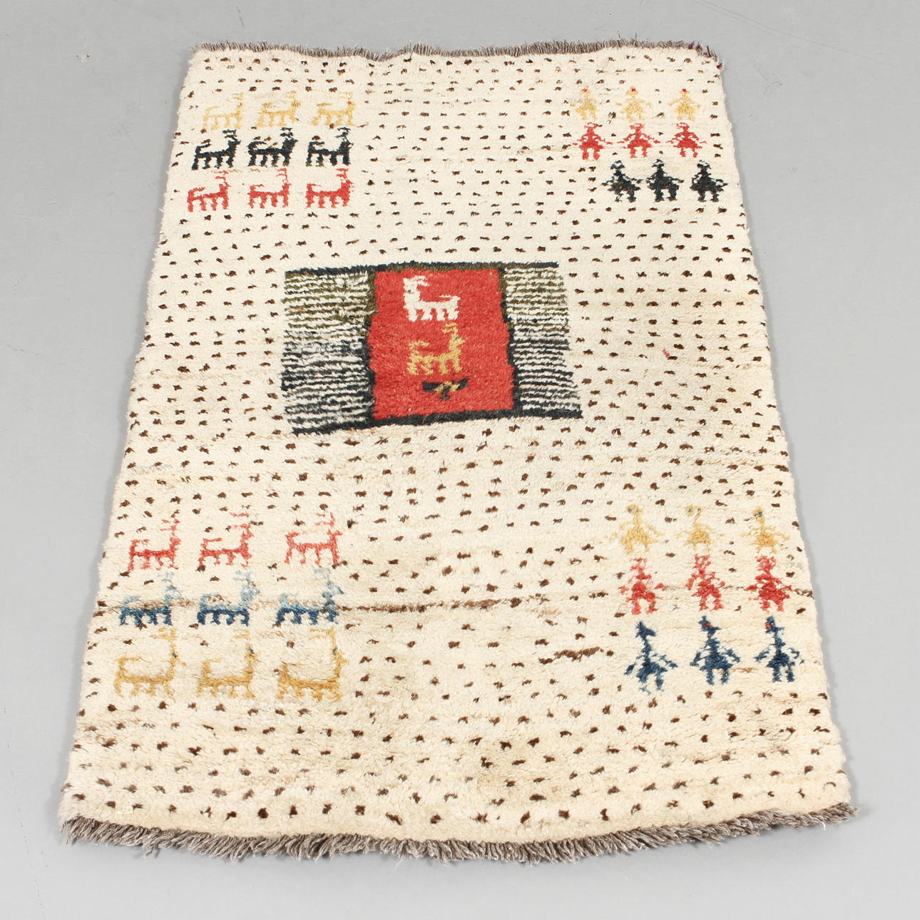 MATTA, orientalisk, 140x85 cm.