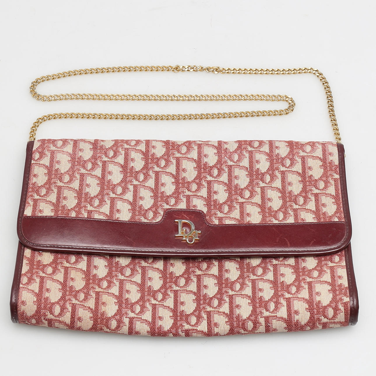 AXELVÄSKA, Christian Dior, 1900-tal.