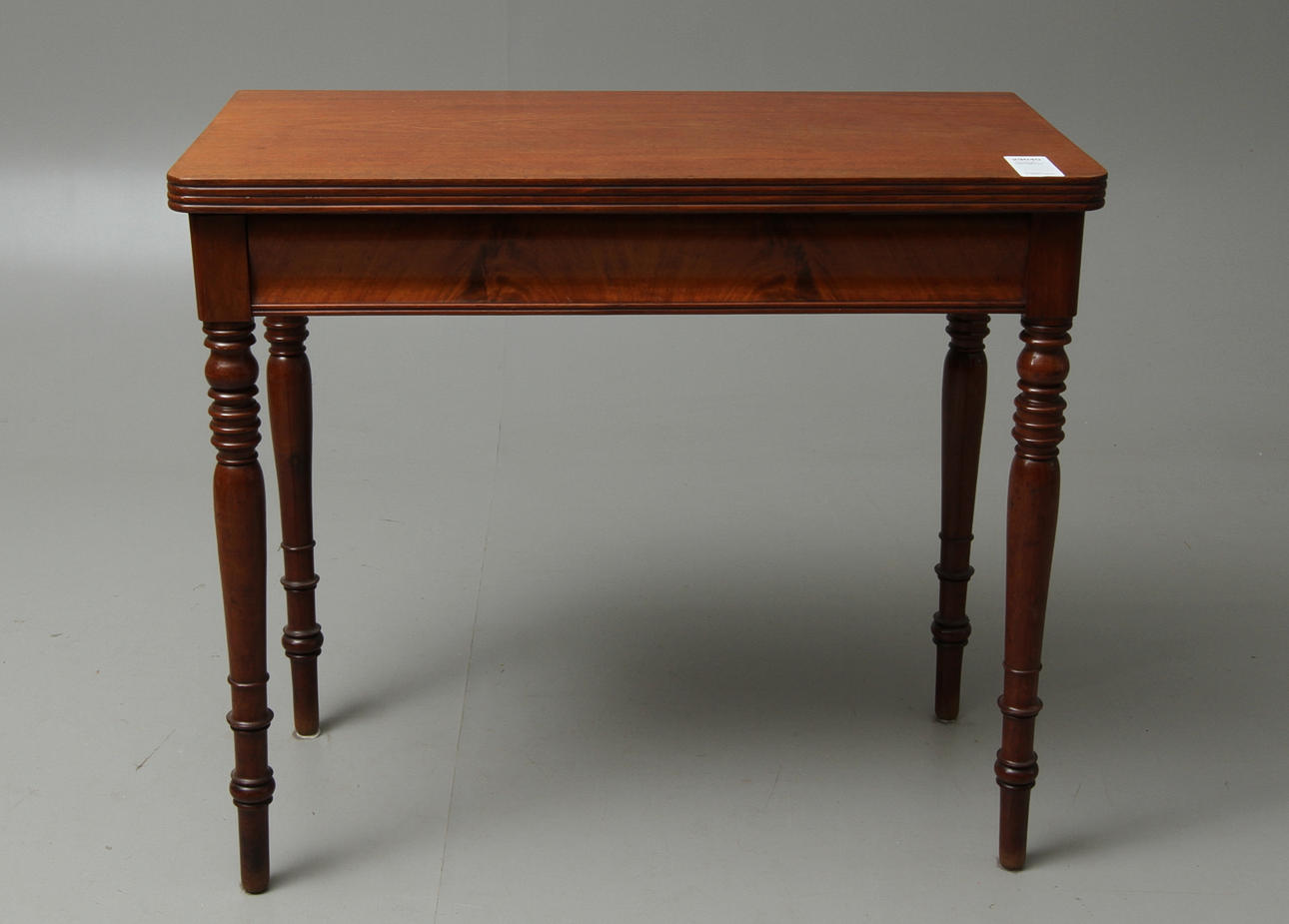 SPELBORD, nyrenässans, 1800-talets slut.