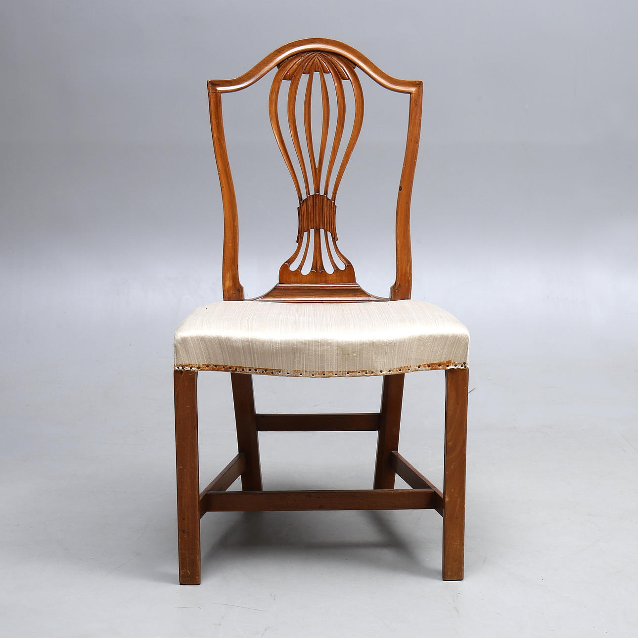 STOL, engelsk stil, 20. århundrede.