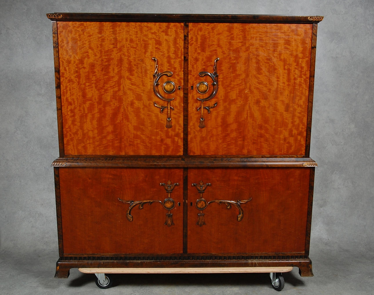 SKÅP, Art deco 1920-30-tal.