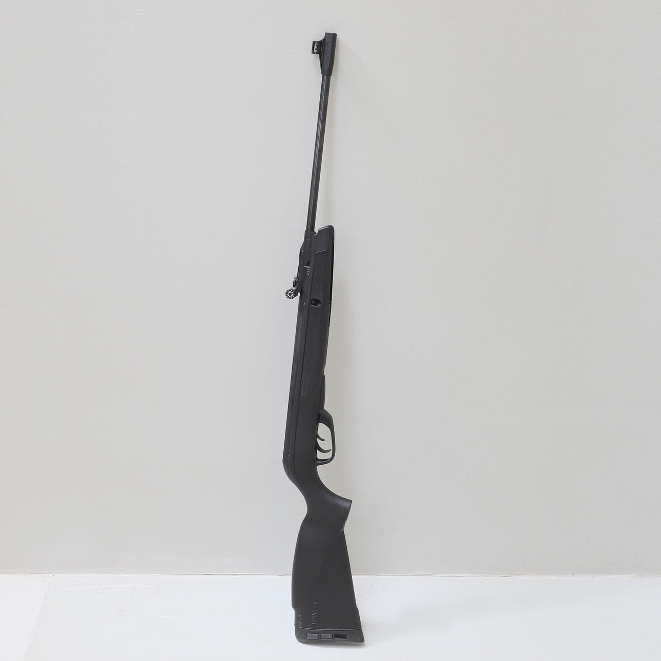 LUFTGEVÄR, Gamo, Black Shadow, samtida.