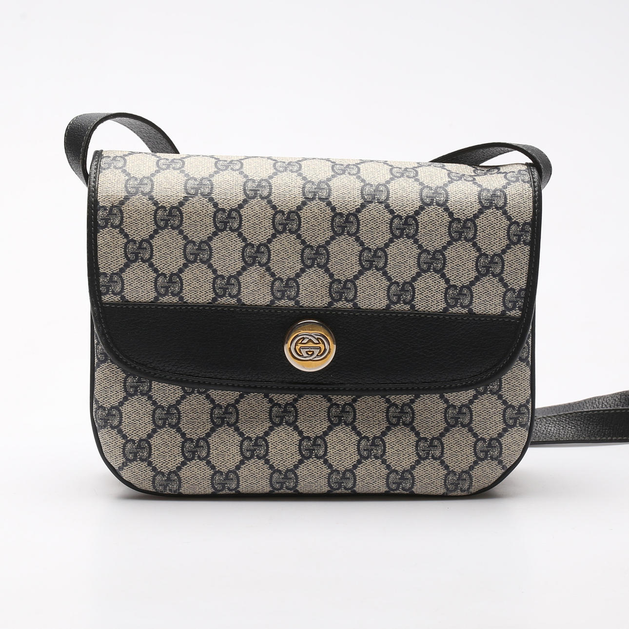 HANDBAG, Gucci, Italy.