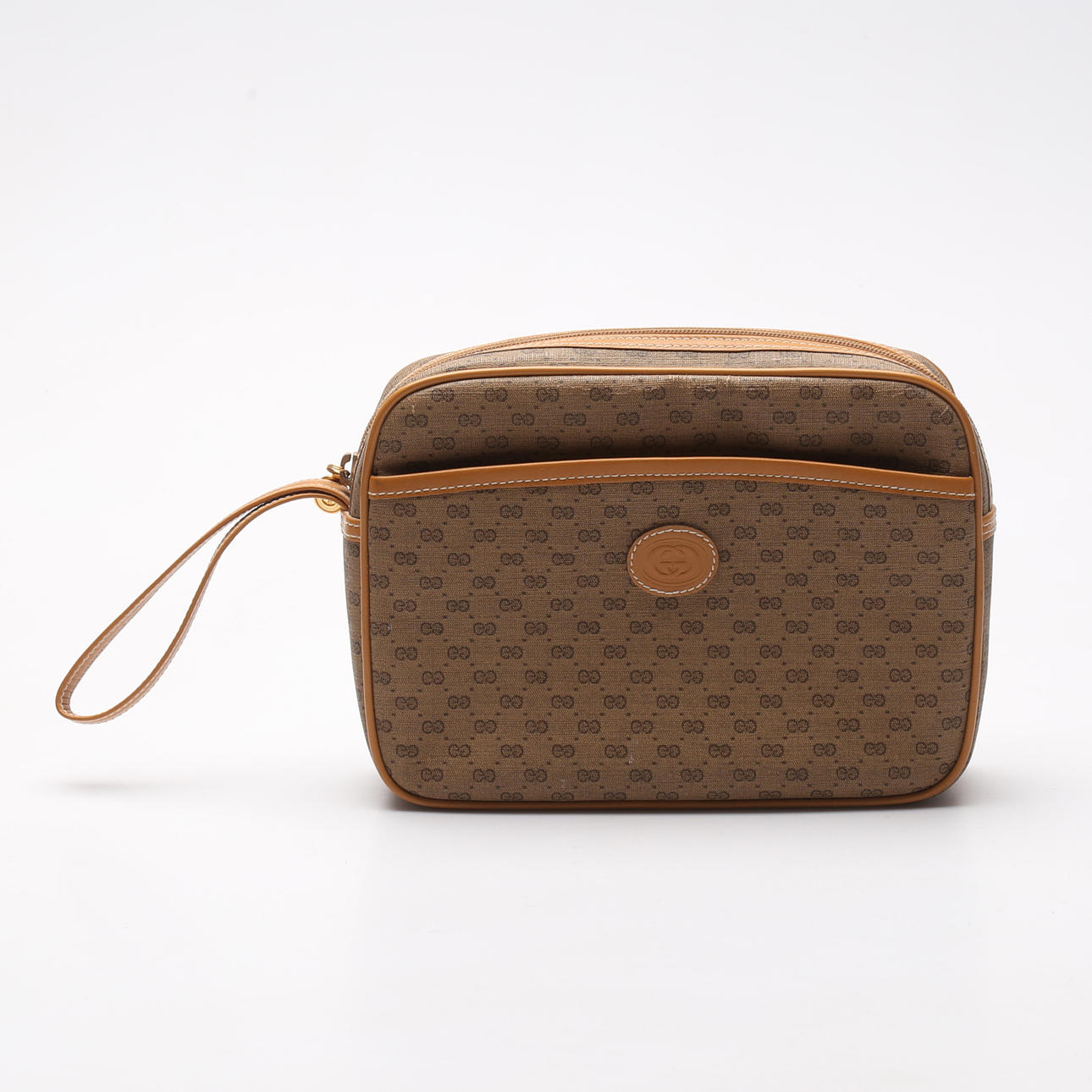 NECESSÄR, Gucci, Italien.