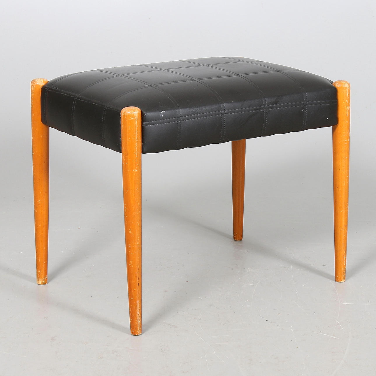 FOTPALL, 1950/60-tal.