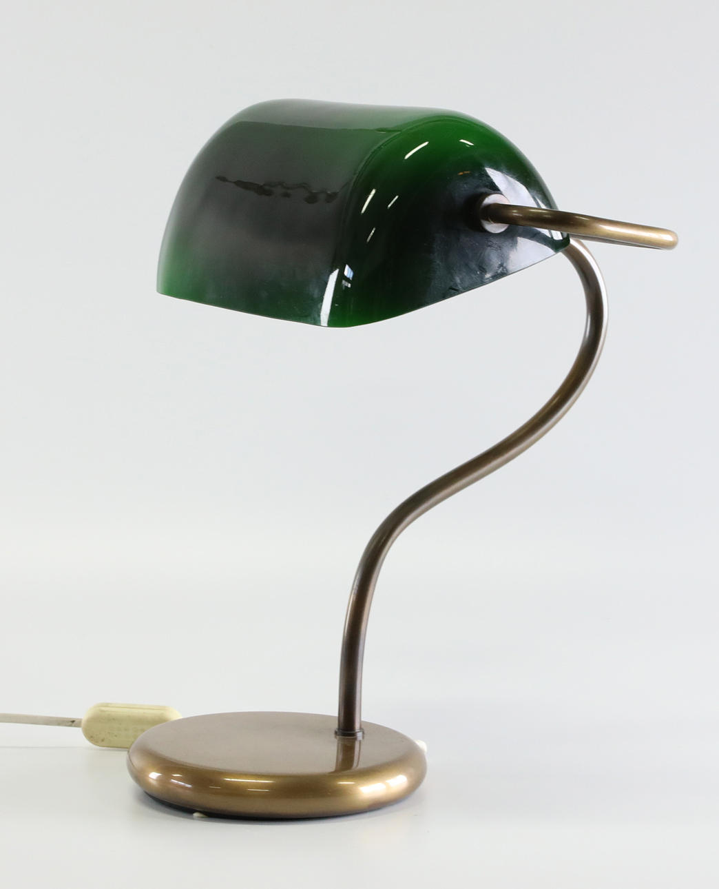 BORDSLAMPA, Texa. 1900-tal.