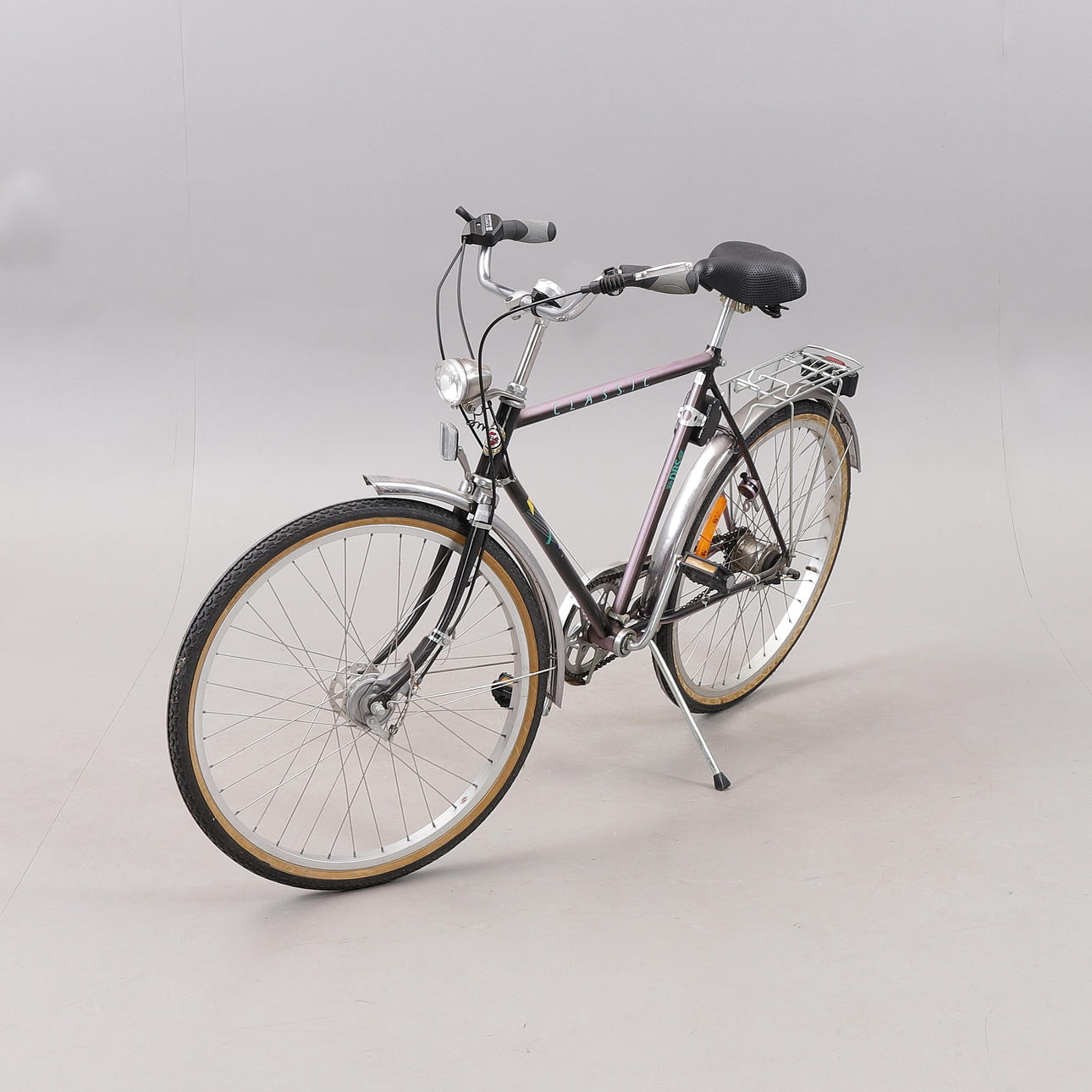 CYKEL, 28", DBS, Classic, 5 växlar.