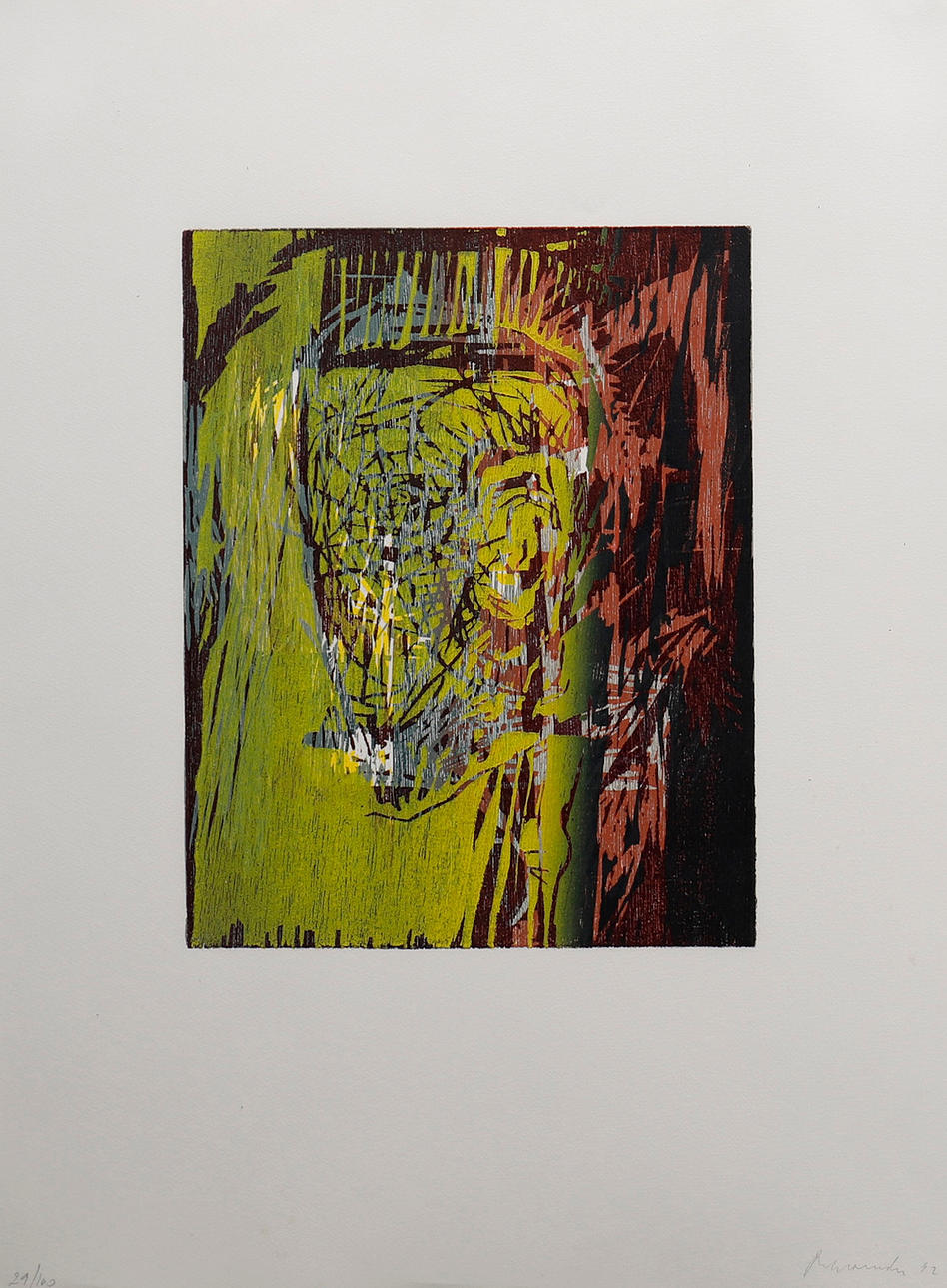 PETER BRANDES. FIGURKOMPOSITION.