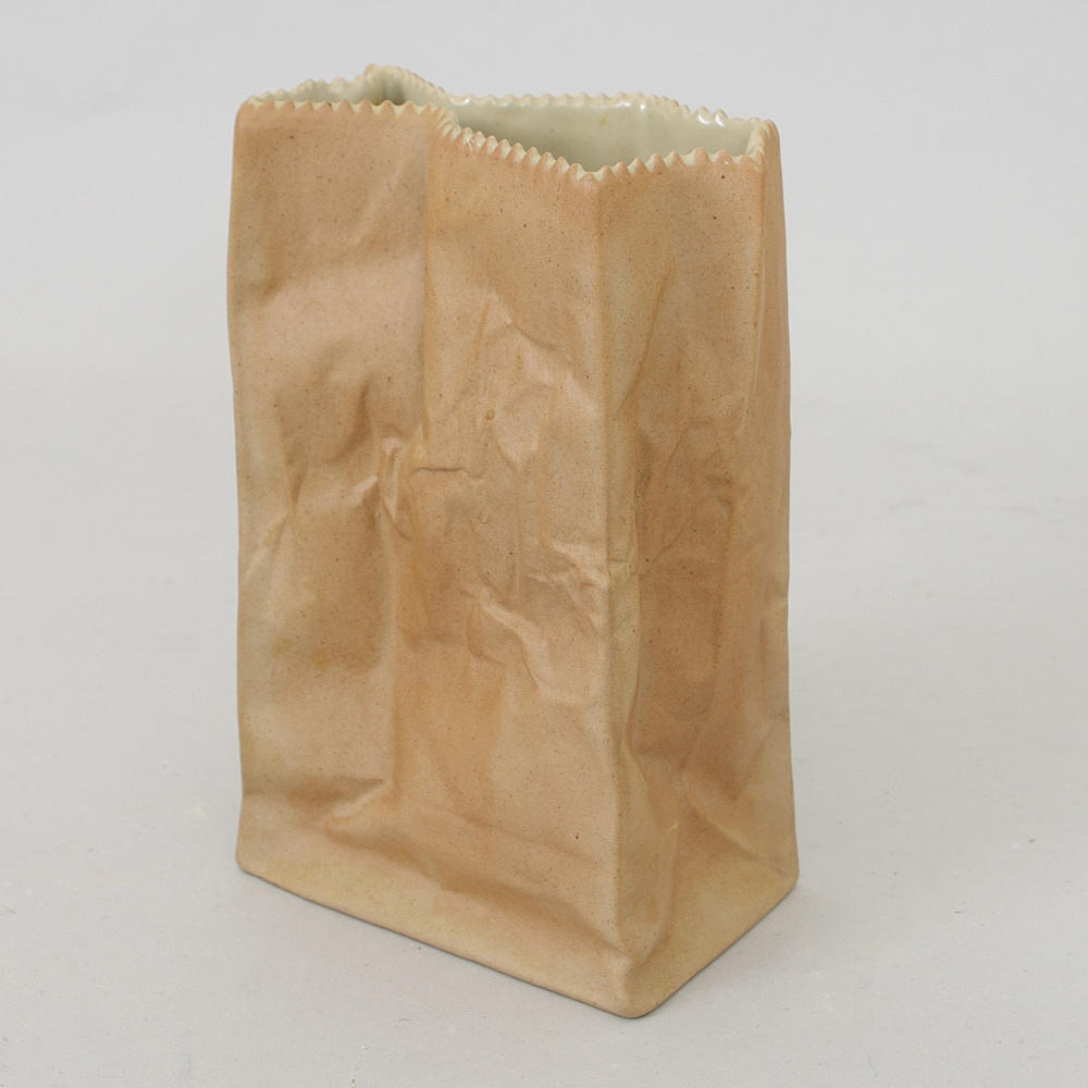 VAS, porslin, Tapio Wirkkala, Rosenthal.