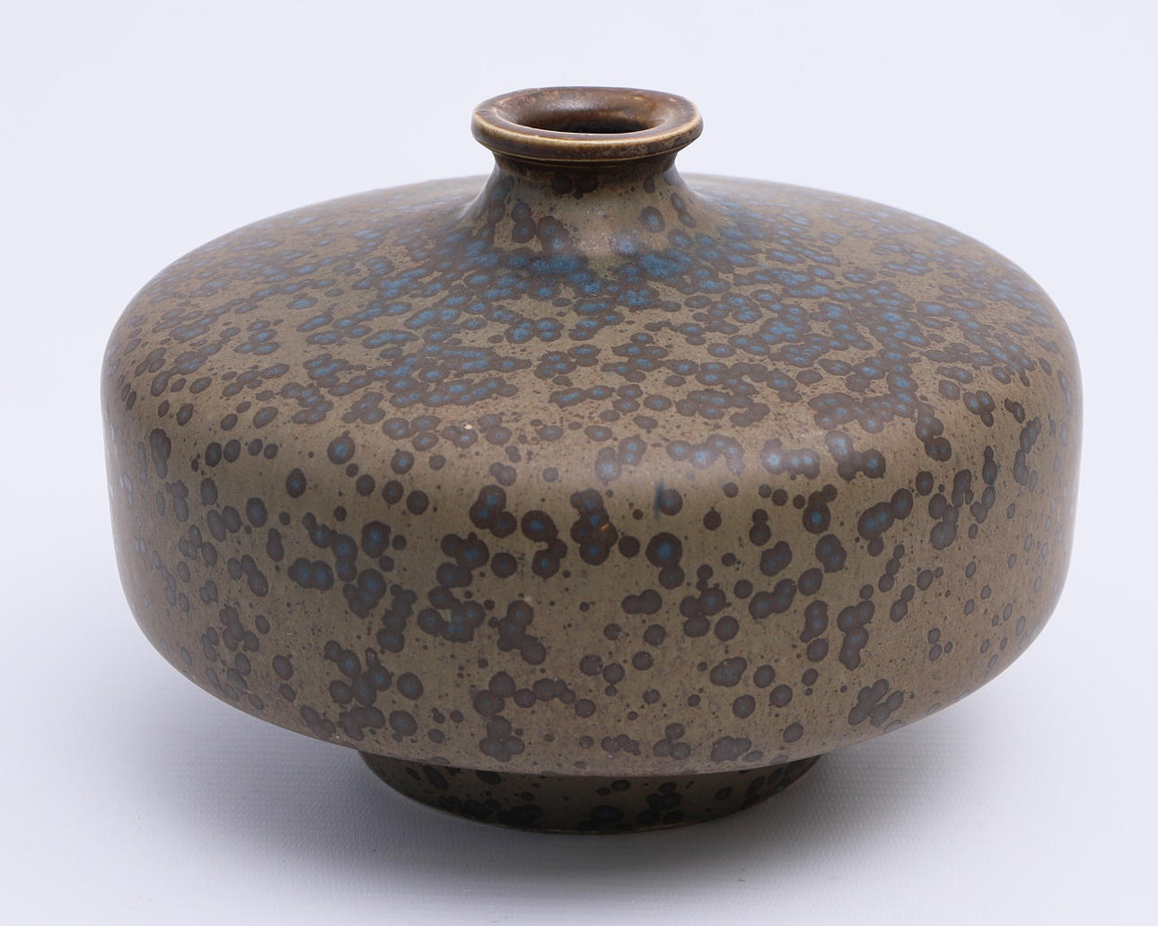 HUBERT GRIEMERT. Vase (401-17).