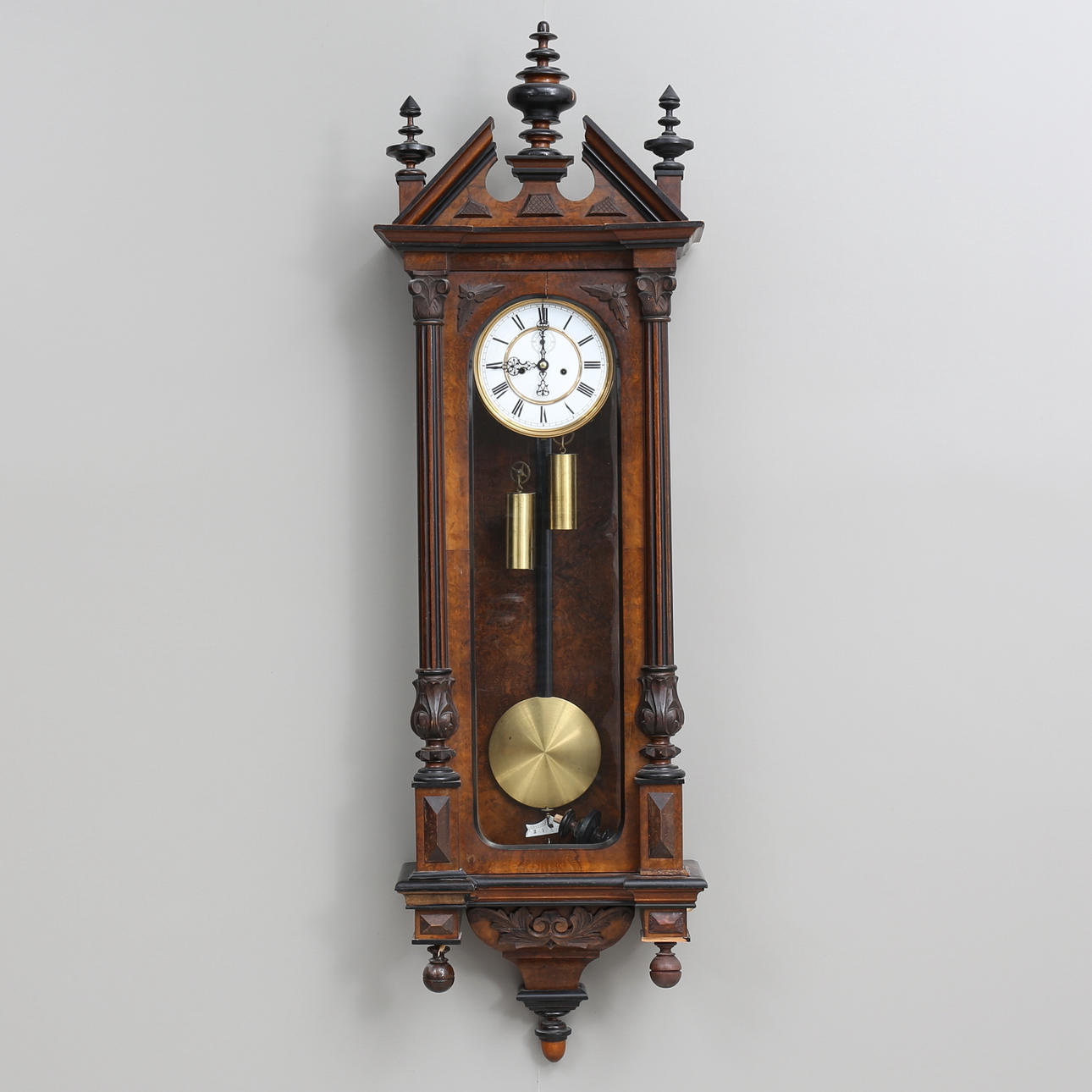 JUOTESÄÄTÖ, 1800-luvun loppu.