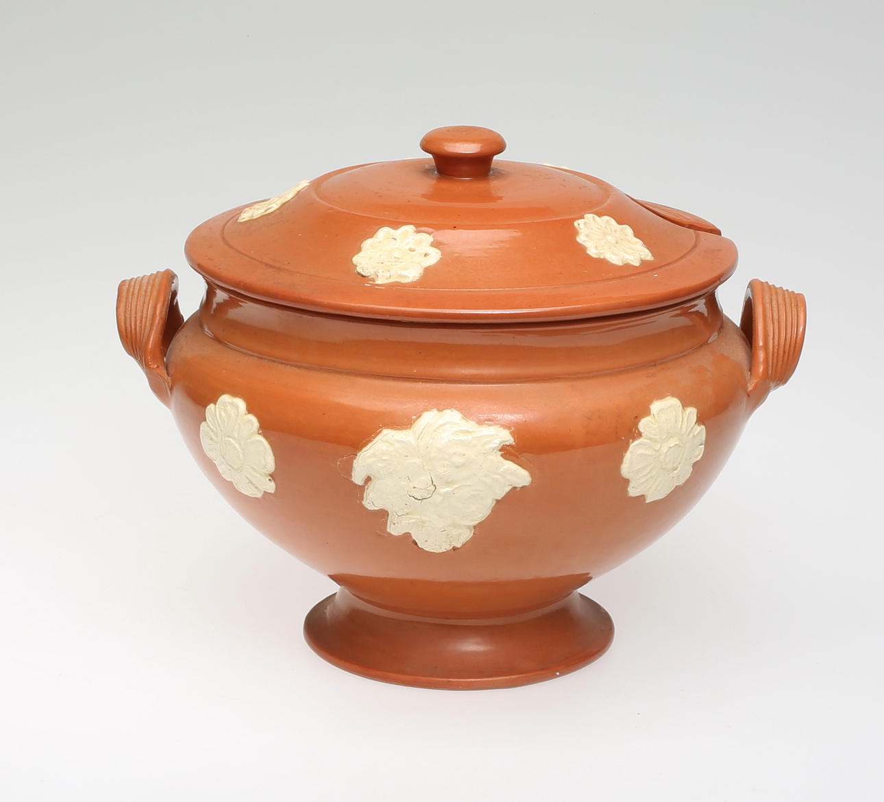 TERRIN, Keramik, Tillinge, 1861 - 1925.