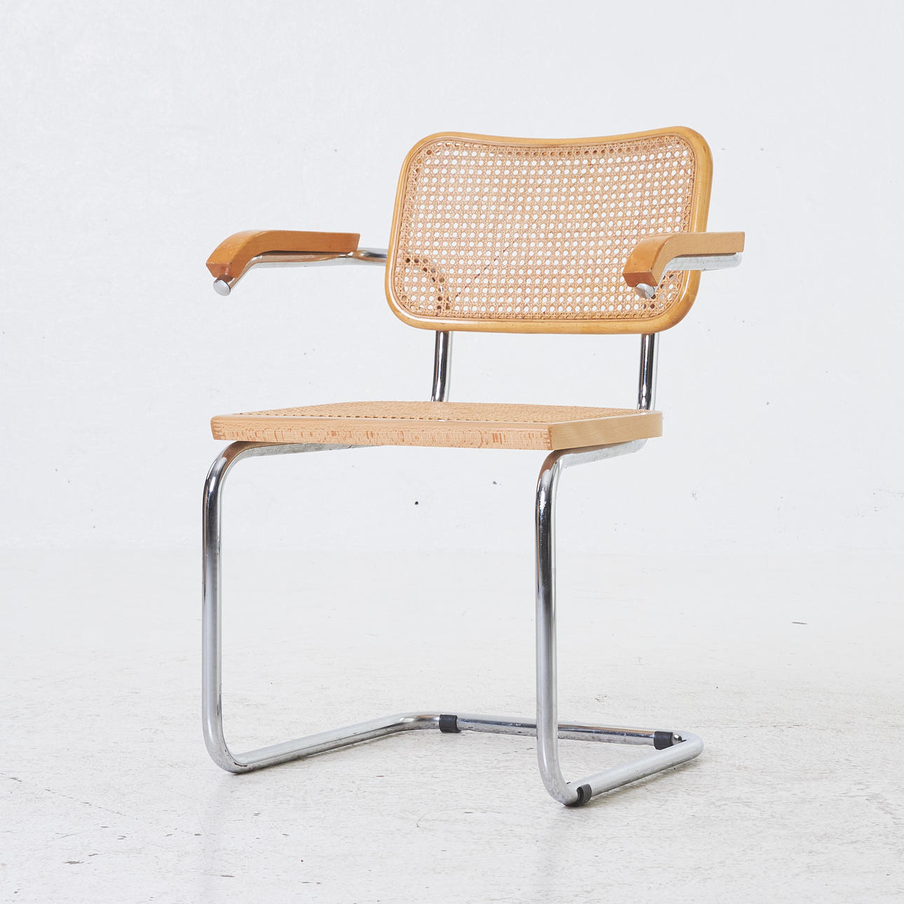 KARMSTOL, Bauhaus-stil, Italien.