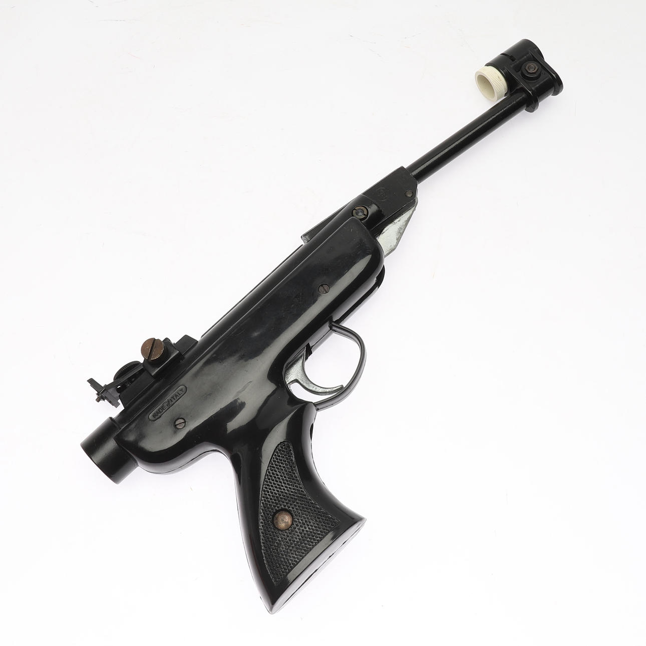 AIR GUN, SGS 203, Italy. Weapons & Militaria - Guns & Rifles - Auctionet