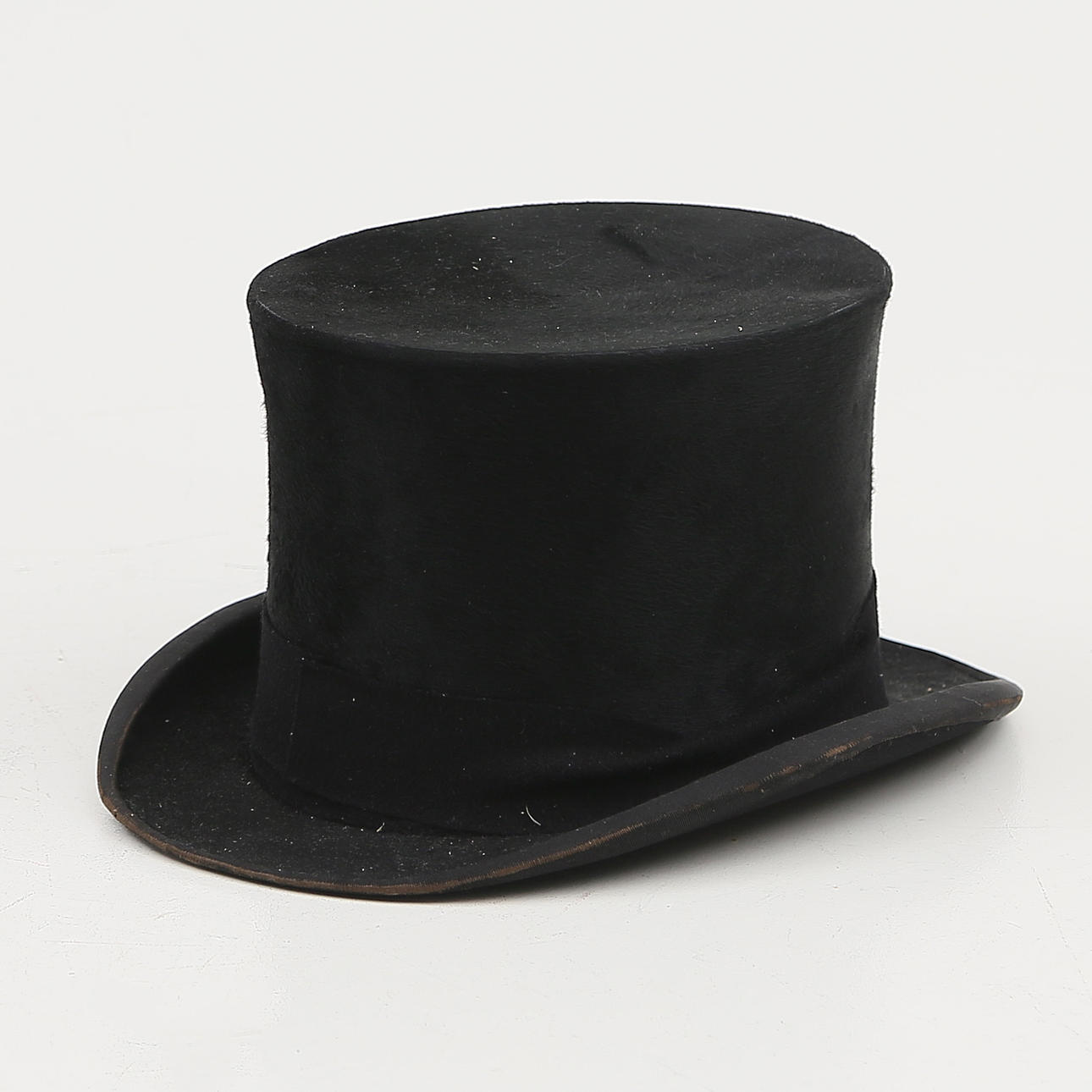 HÖG HATT, 1900-tal.