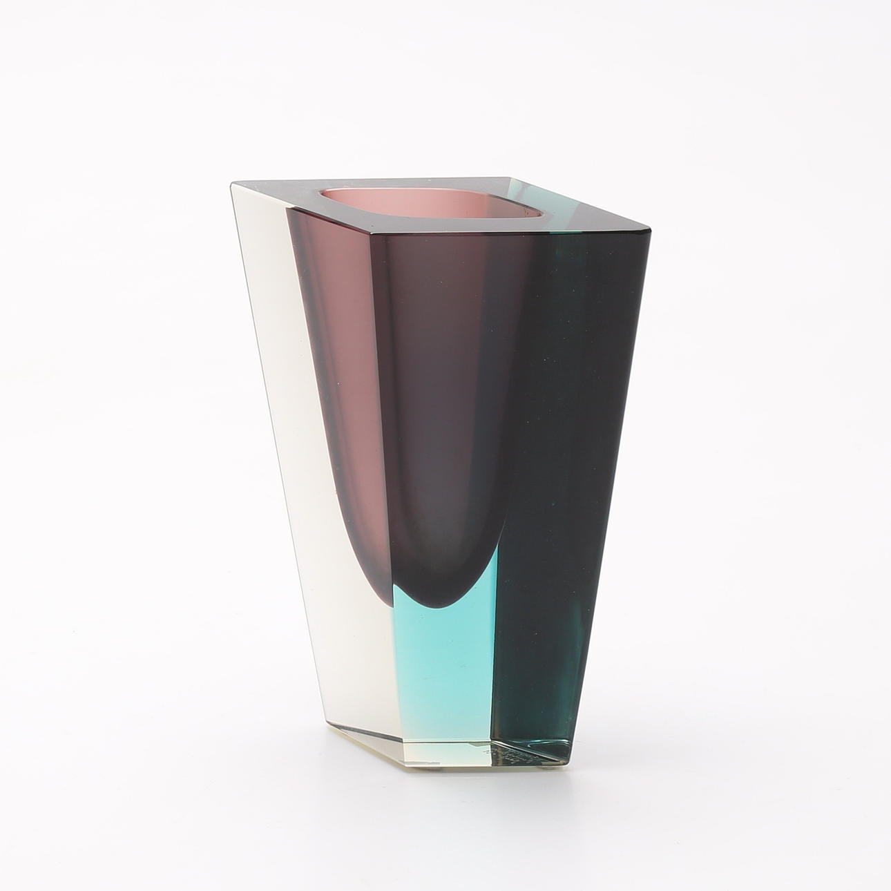 KAJ FRANK. "Prisma", Nuutajärvi, Notsjö.