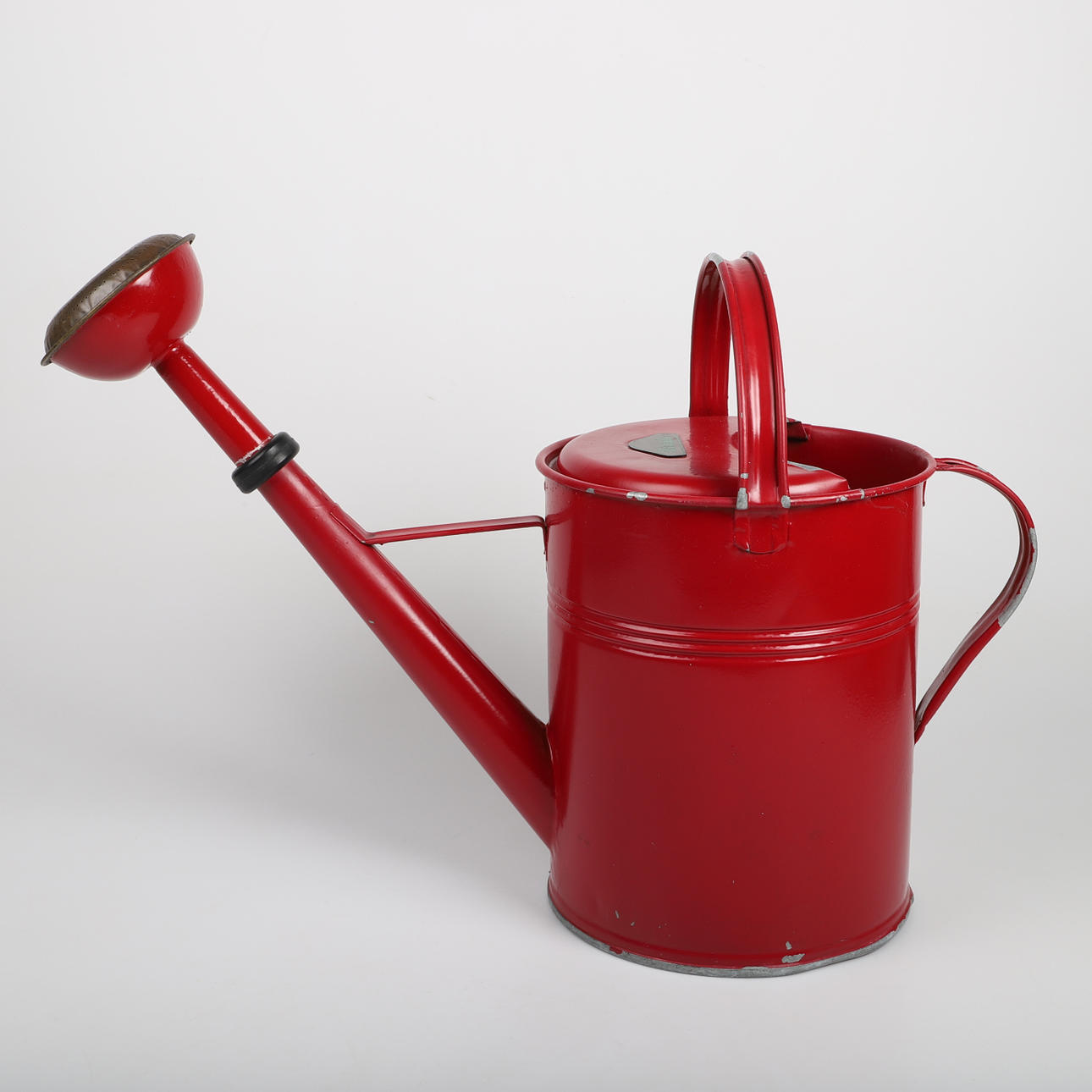 VATTENKANNA, plåt/koppar, Weibulls.