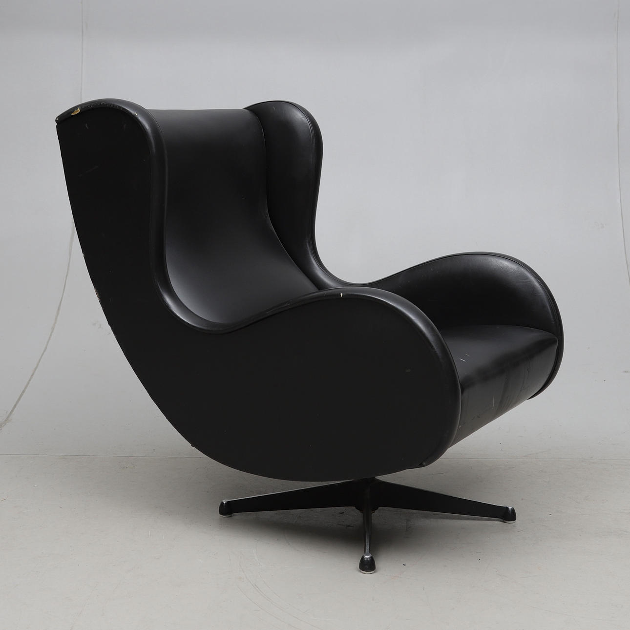 SESSEL, drehbar, 