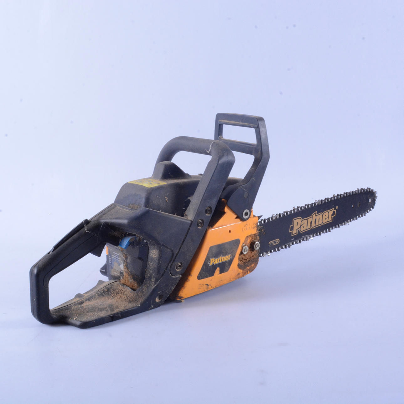 MOTORSÄGE, Partner 351 XT.