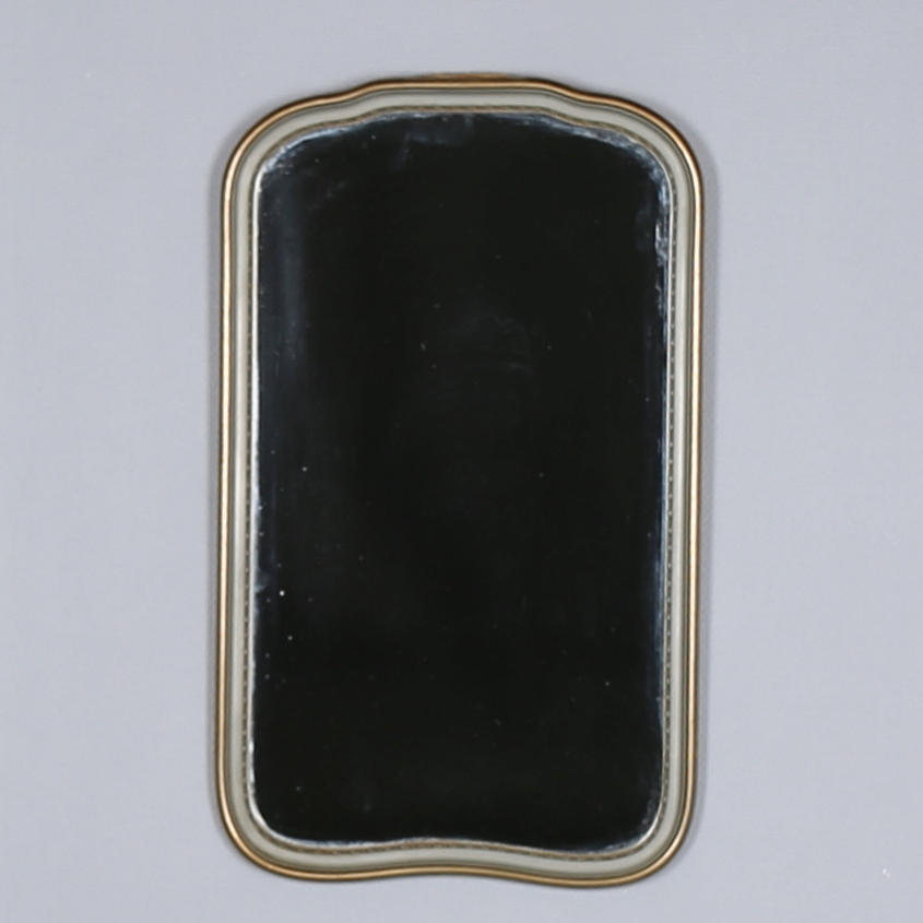 SPEGEL, trä, 1900-talet.