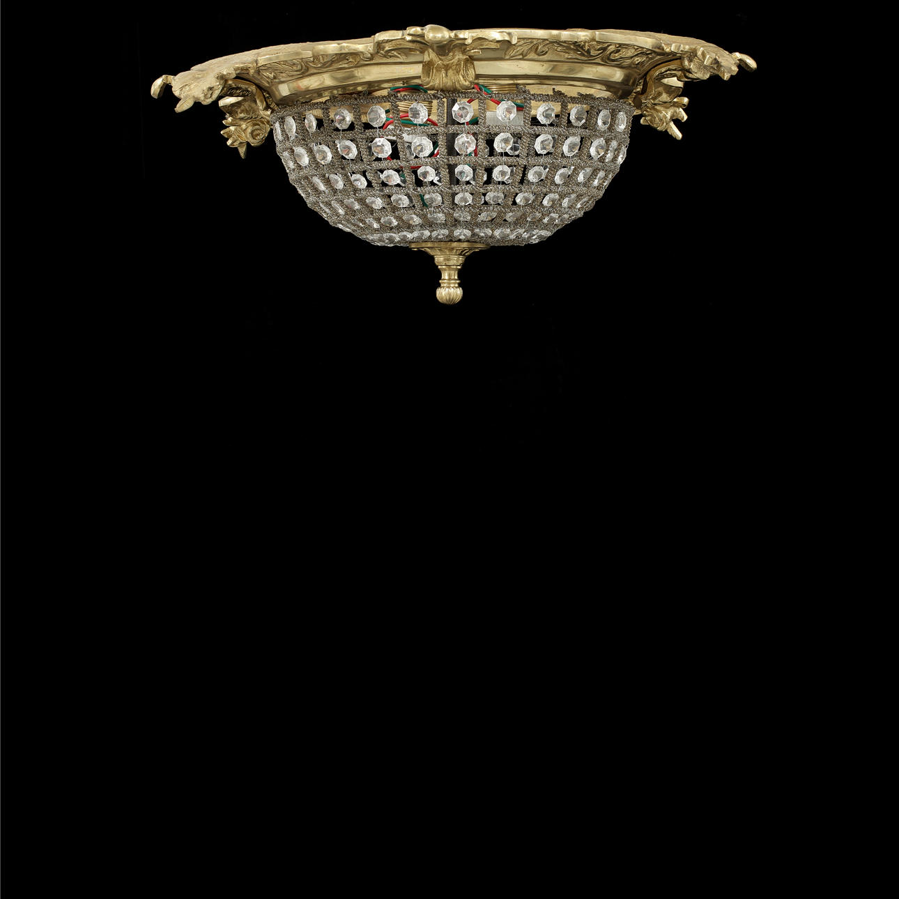 TAKPLAFOND, 19/2000-tal.