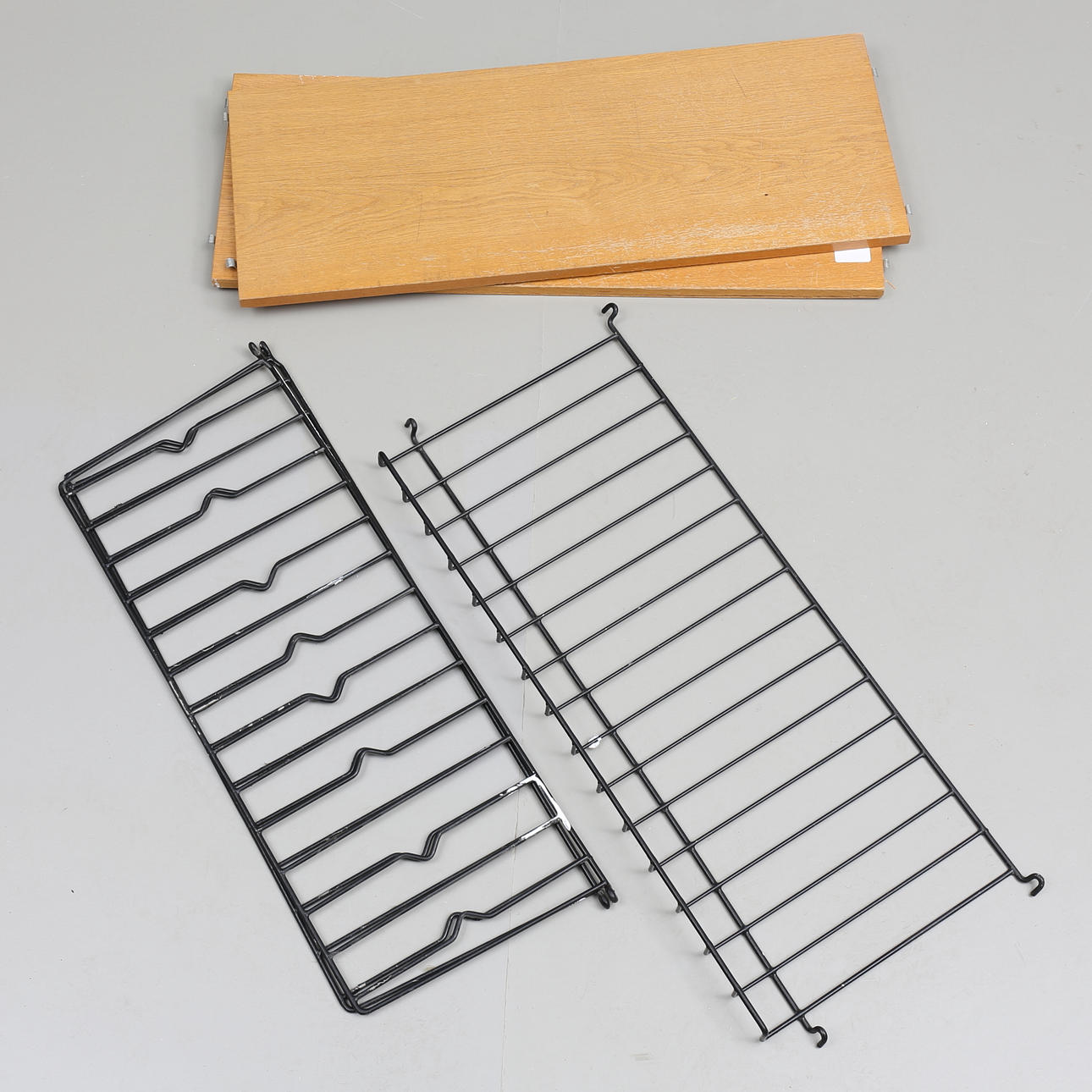 STRINGHYLLA, 1900-tal.