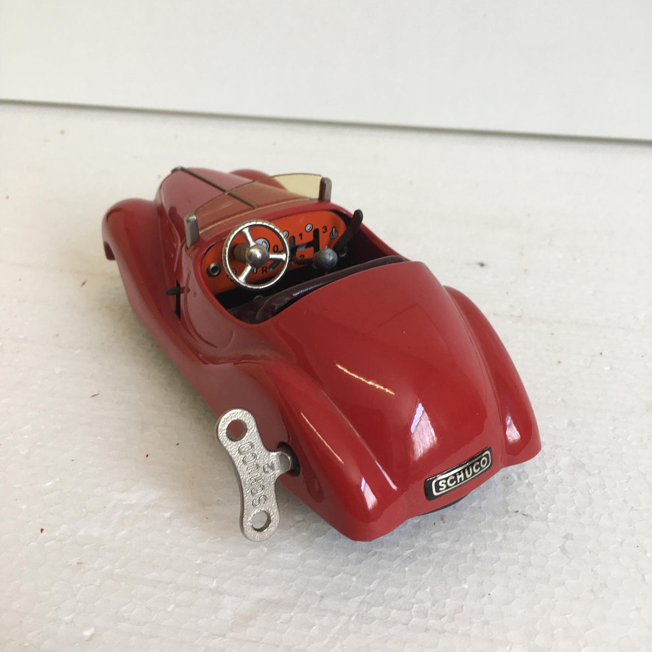 Schuco　Replica　Examico 4001 Examico 4001 | Examico 4001 | Models with a story - Sold