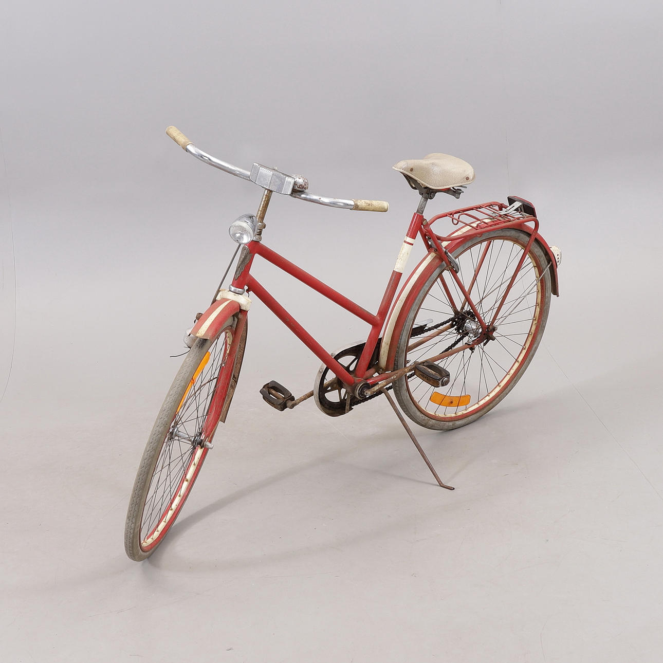 CYKEL, 26", Stanley, 1950-tal.