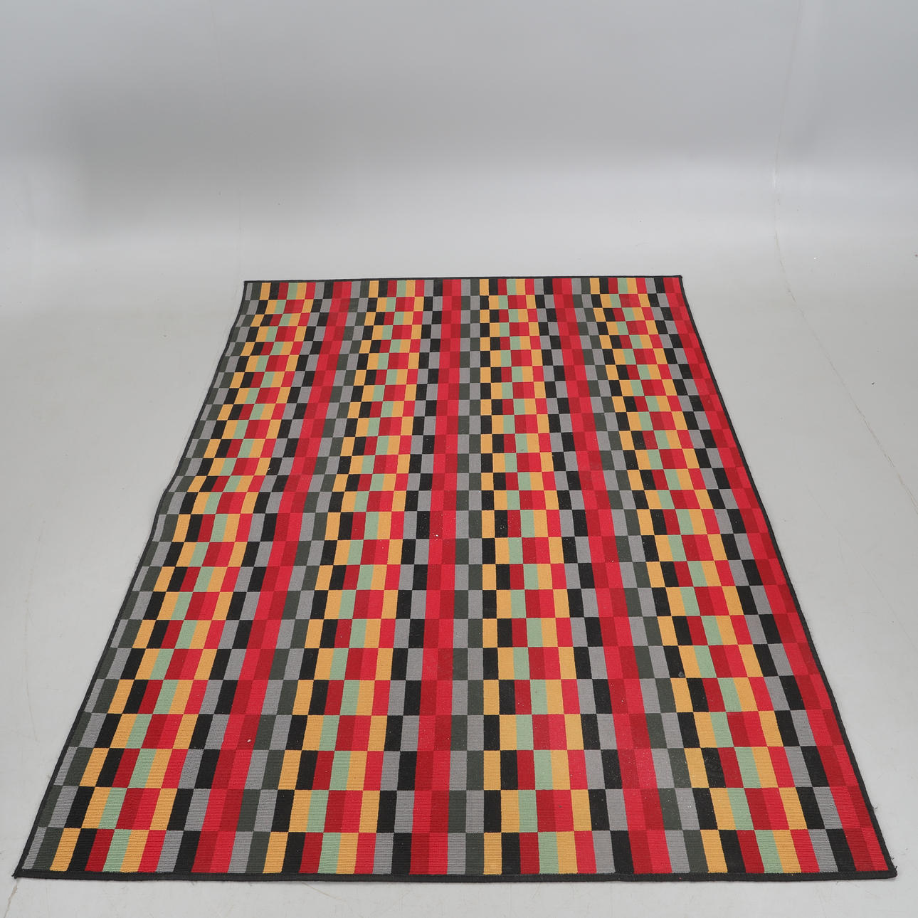 TEPPICH, IKEA, Helsing, 160 x 230 cm.