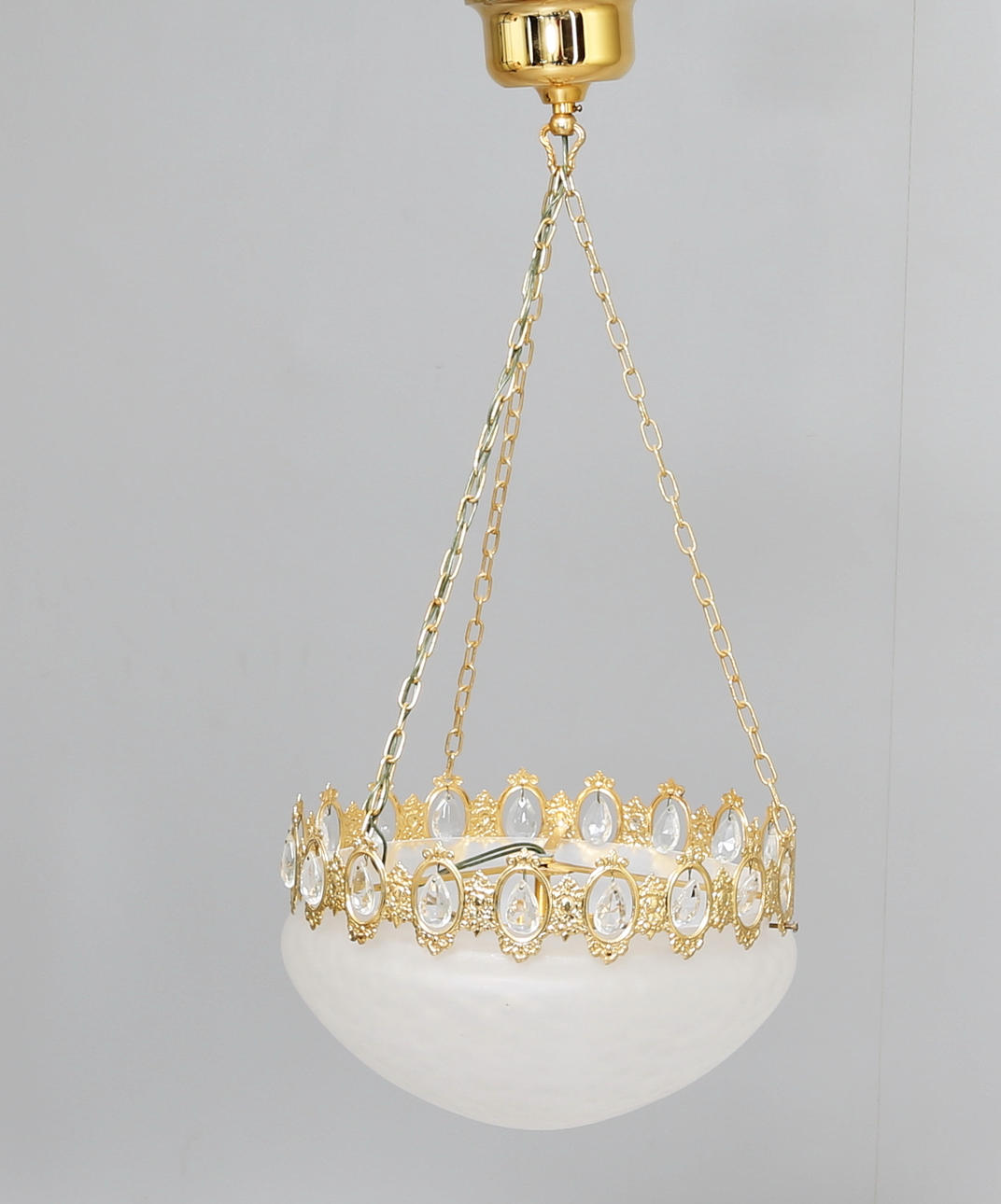 TAKLAMPA, "ampelmodell".