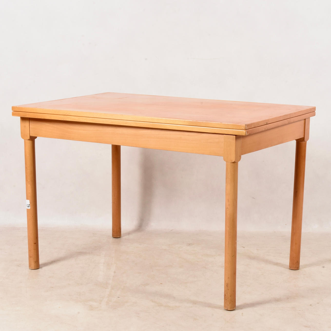Børge Mogensen, coffee table, model 4500, Fritz Hansen, dated 1980