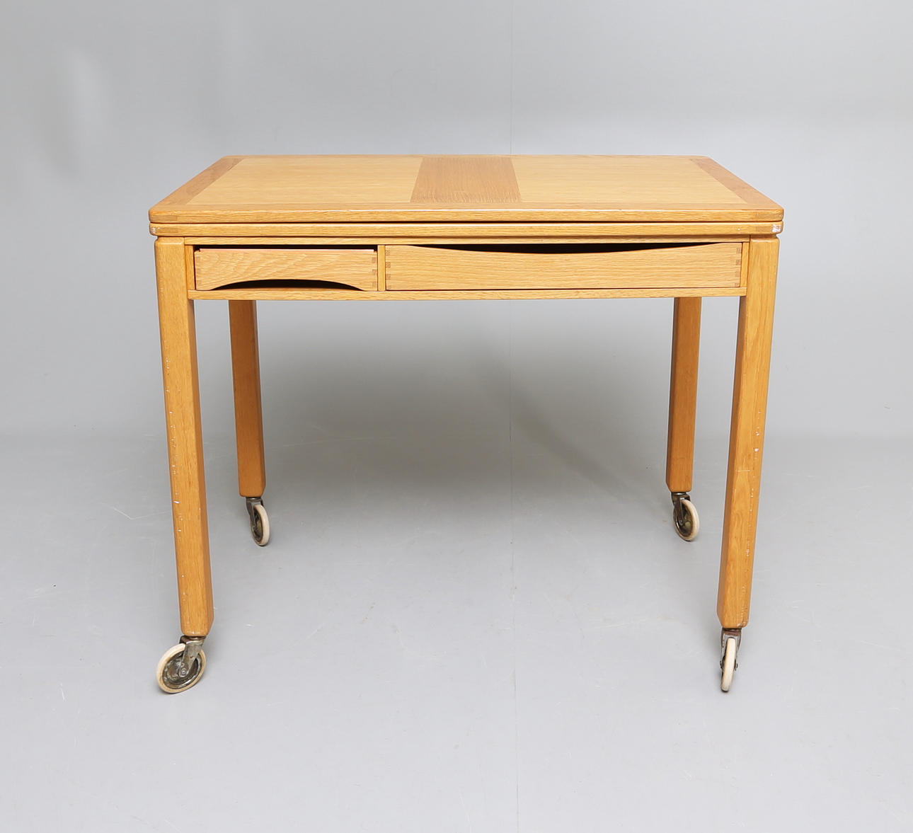 SERVERINGSVAGN, Källemo, 1950/60-tal.