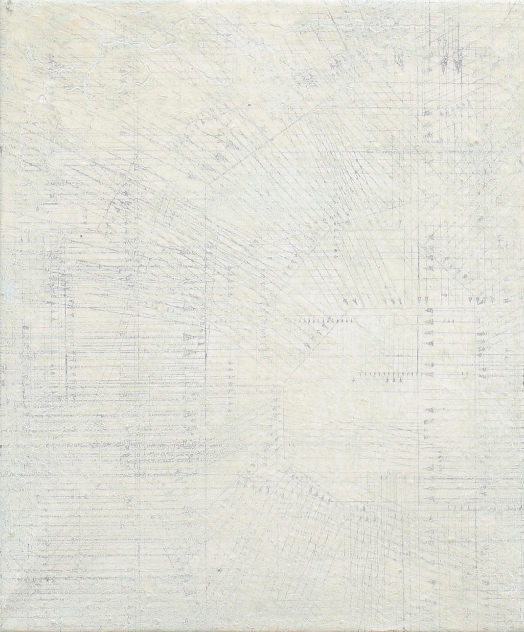 HC ERICSON. BLANDETEKNIK PÅ LÆRD.