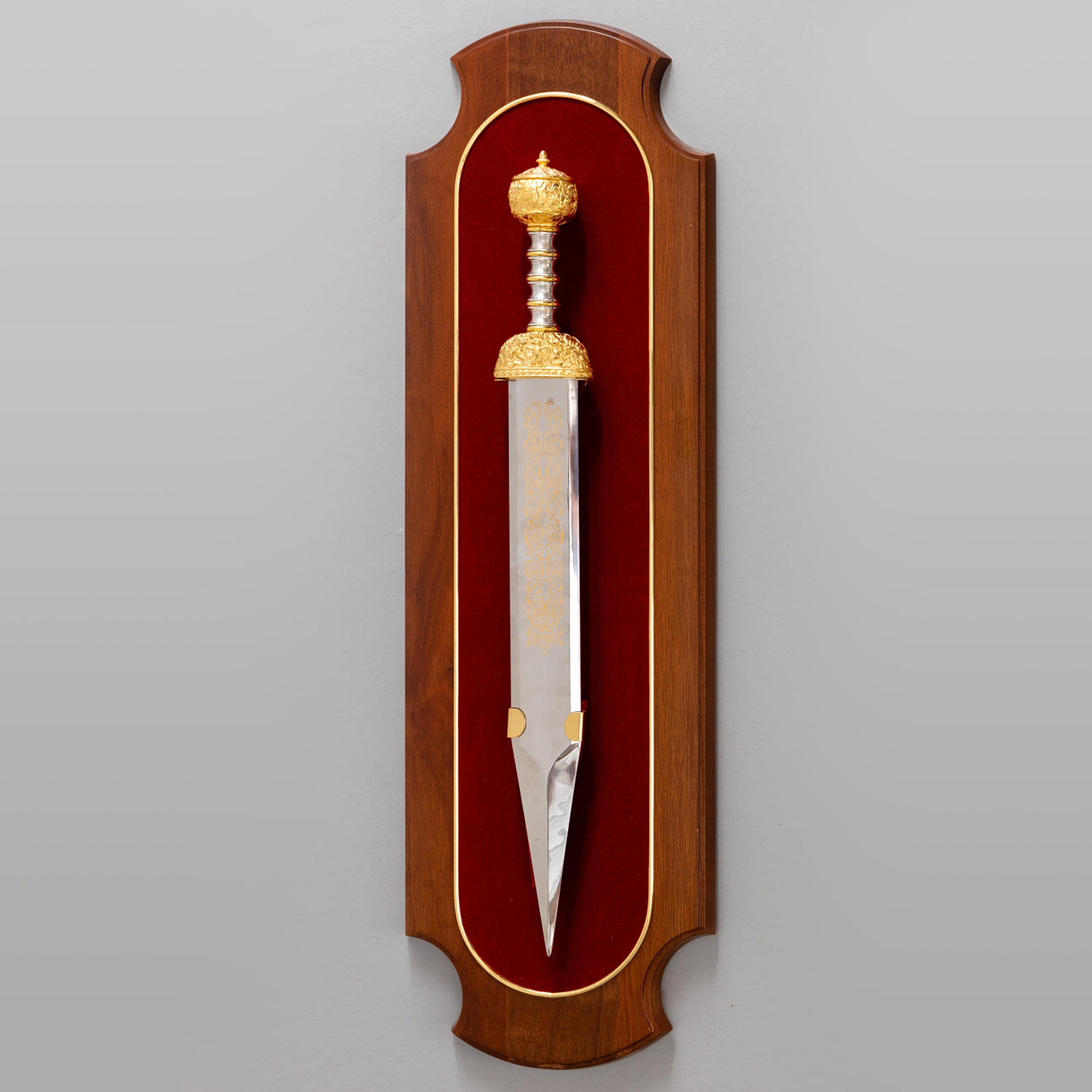 Franklin Mint 'La espada de Julio César'.