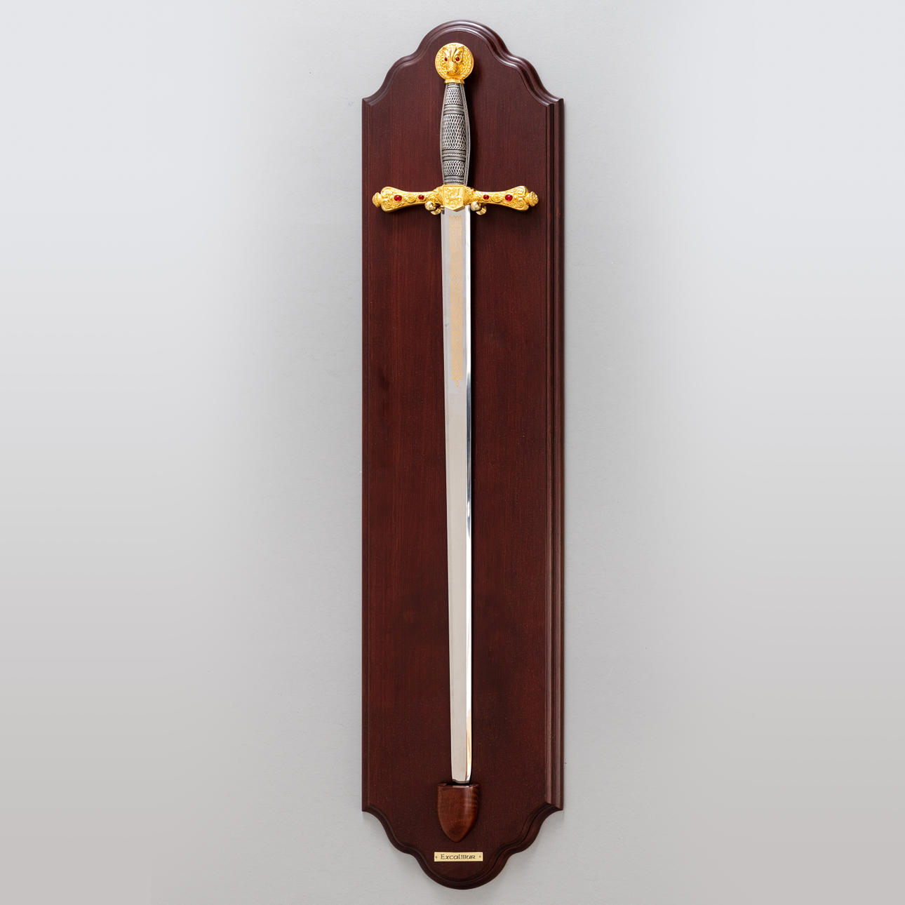 Franklin Mint ´König Artus Schwert Excalibur`.