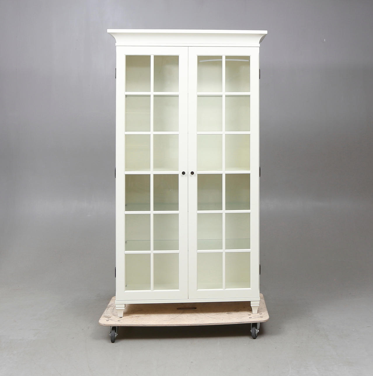 VITRINSKÅP, "Wilma", Mio, 2000-tal.