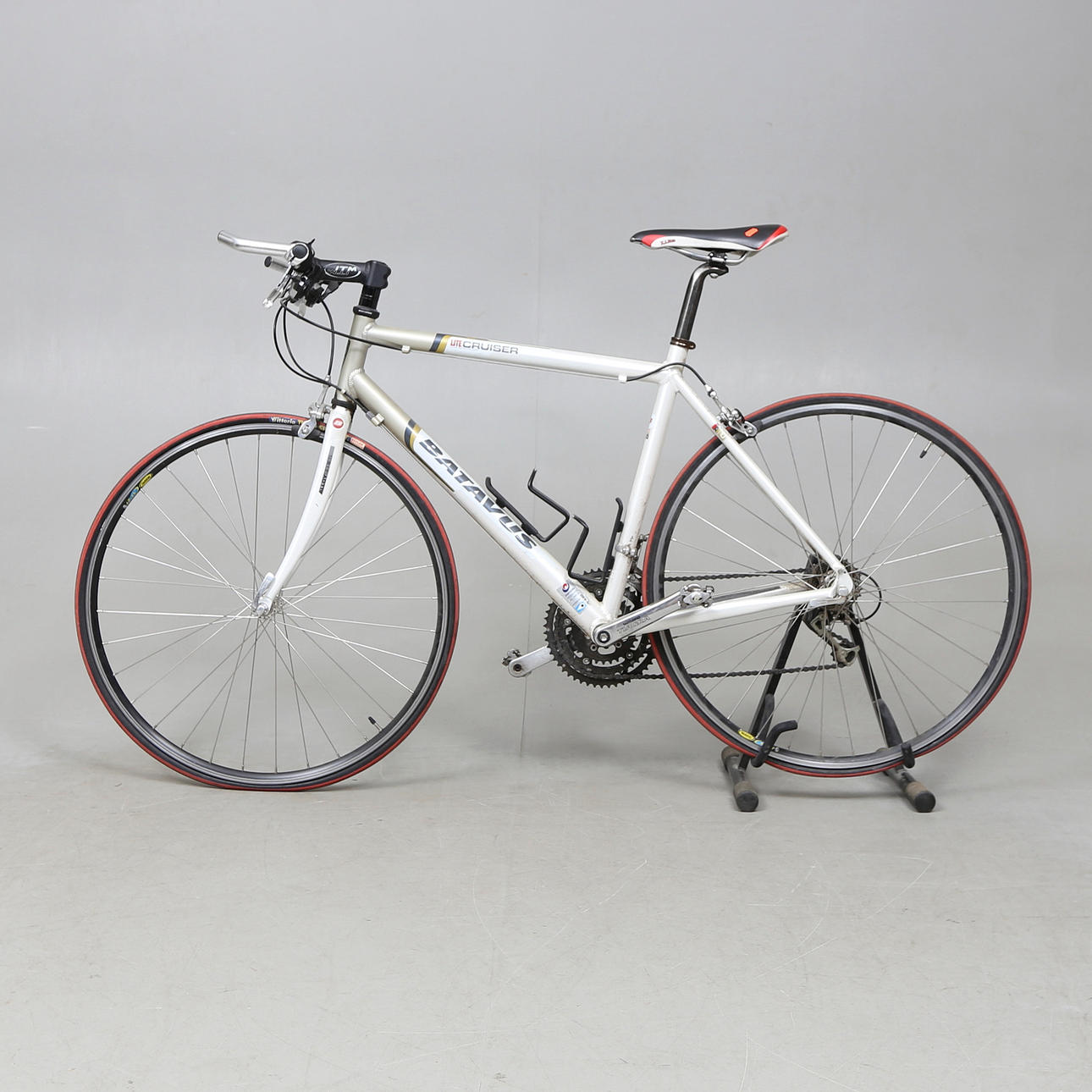 FAHRRAD, Batavus, Cruise Lite.