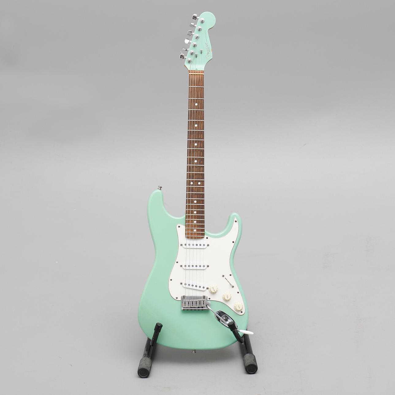 ELGITARR, FENDER STRATOCASTER 1995/96.