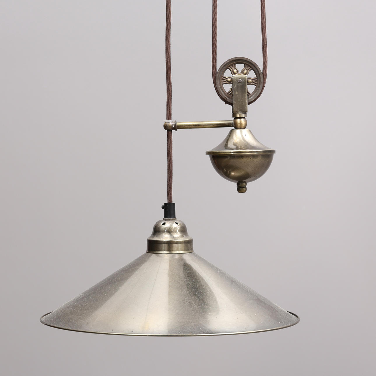 SKOMAKARLAMPA, Cottex ruotsi.