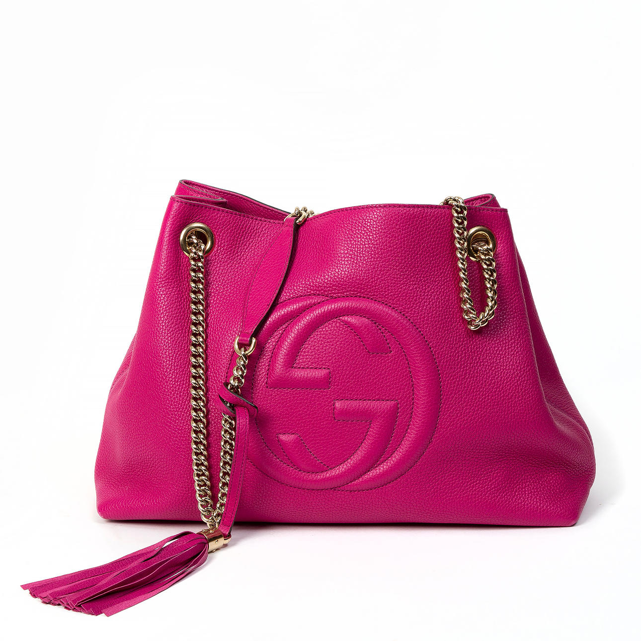 GUCCI, bolso, "Soho".