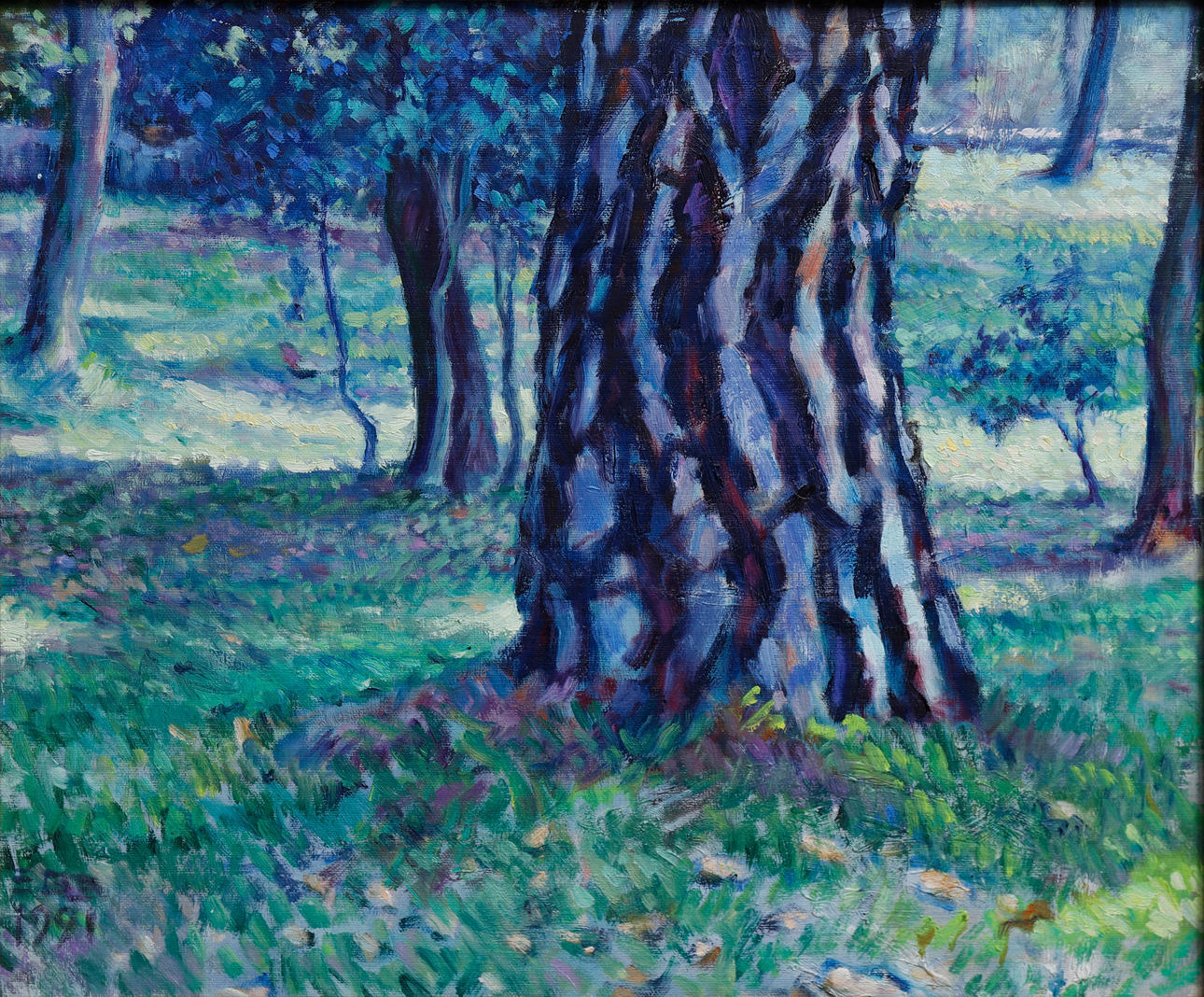 EDUARD BOSCH BANYERAS. "sokker".