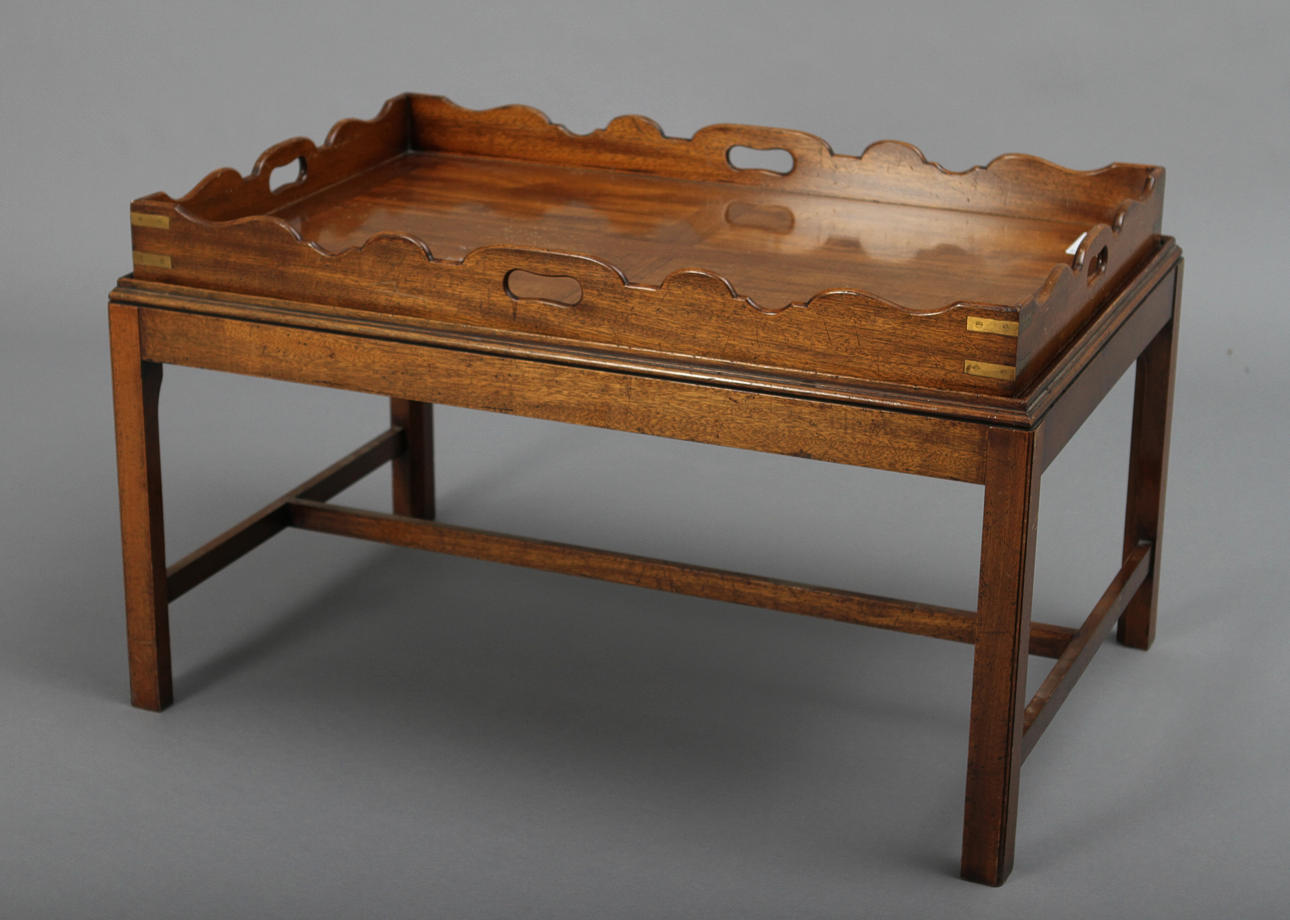 BRICKBORD, Nordiska Kompaniet.