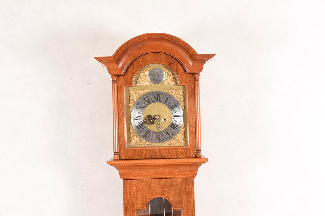 GULV, mahogni, 1900-tallet.