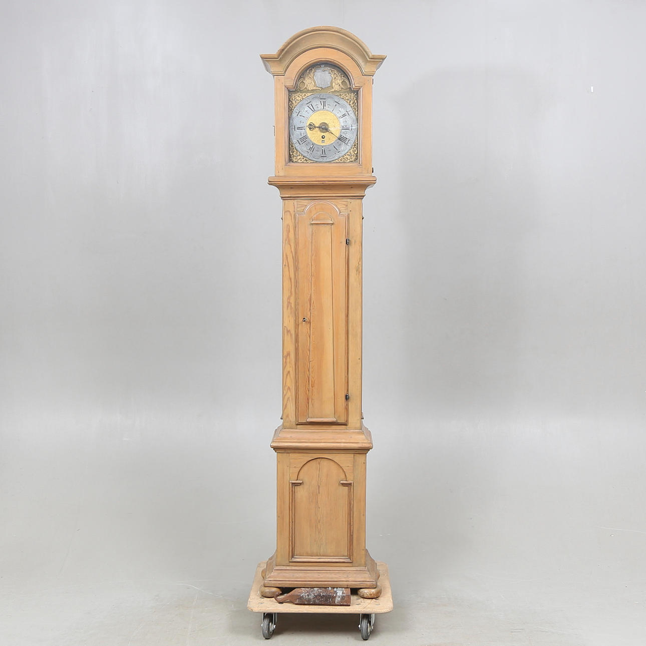 FLOORS, 1700s / 1800s.