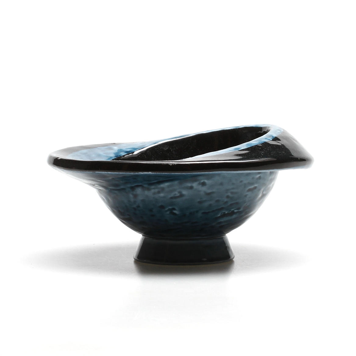 SKÅL, chamotte, Vilhelm Bjerke Petersen, Rörstrand.