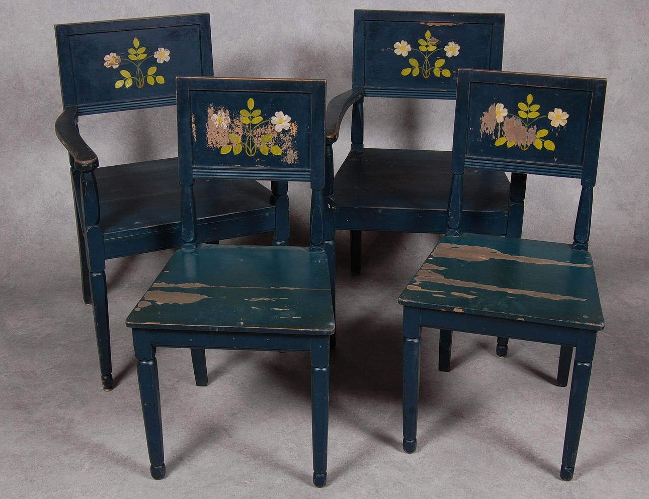 STOLAR, 4 st, 1920-tal.