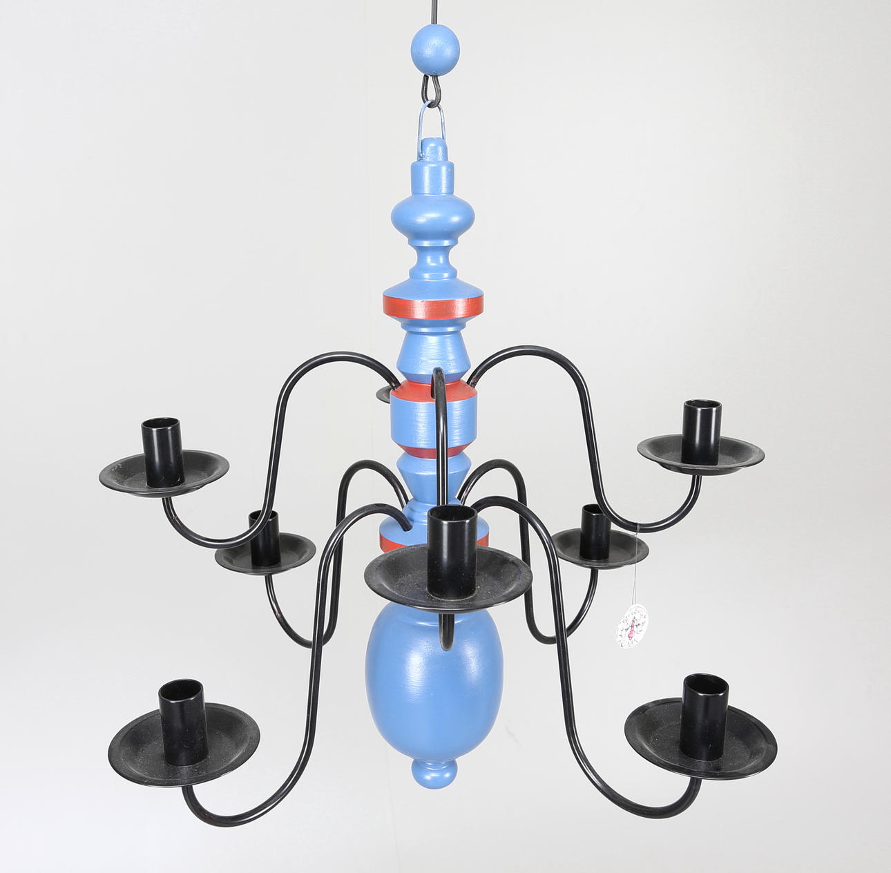 FATTIGMANSKRONA, "Stegeholmskronan".