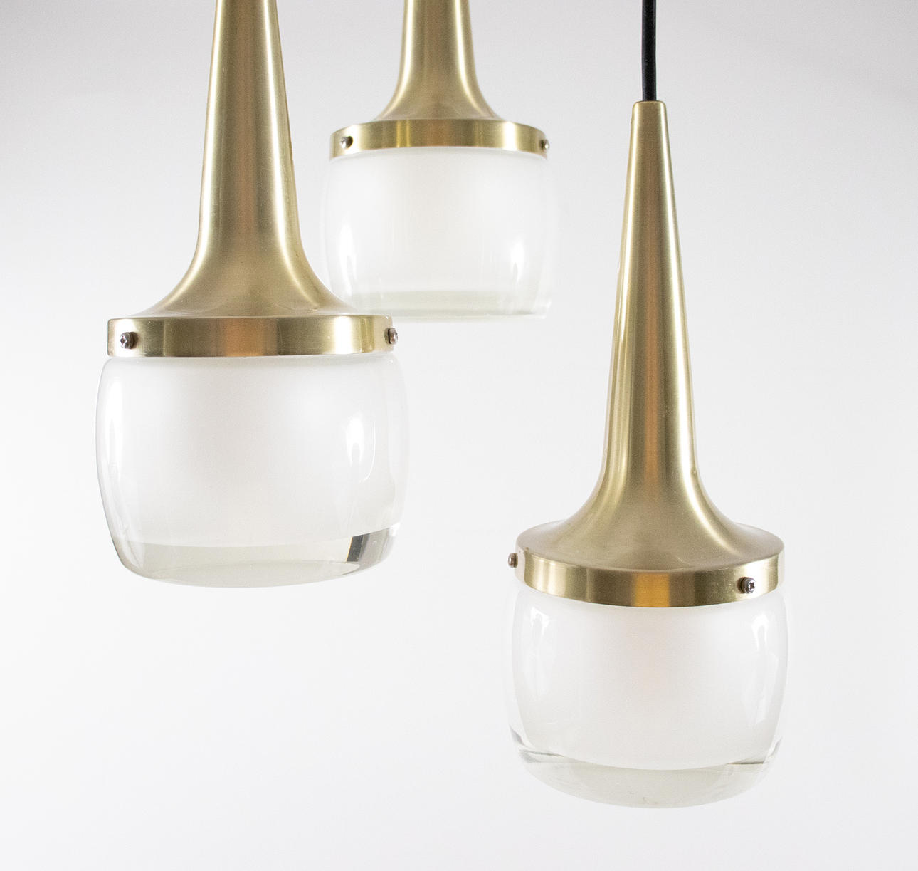 Personal Cascade Light 1960-talet.